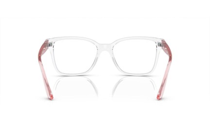 Glasses Vogue Eyewear VO5452 W745 Quadratisch Kristall