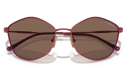 Sonnenbrille Vogue Eyewear VO4282S 514573 Besondere Rosa