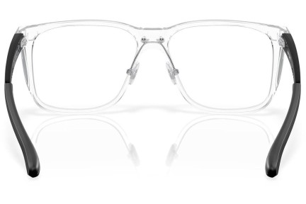 Glasses Oakley OX8182 818203 Quadratisch Kristall