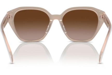 Sonnenbrille Ralph Lauren RA5315U 606313 Cat Eye Beige