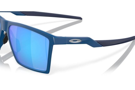 Sunglasses Oakley OO9482 948203 Quadratisch Blau