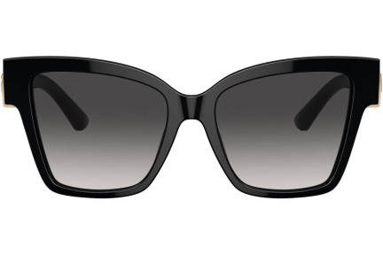 Sunglasses Dolce & Gabbana DG4470 501/8G Quadratisch Schwarz