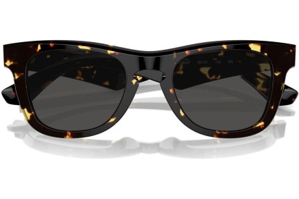 Sunglasses Burberry BE4426 410687 Quadratisch Havanna