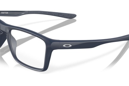 Brillen Oakley OX8178 817804 Rechteck Blau