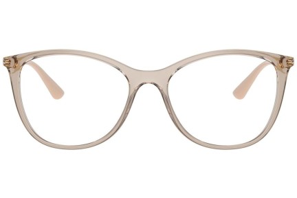 Brillen Vogue Eyewear VO5562 2990 Rechteck Beige