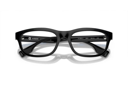 Glasses Burberry BE2385U 3001 Besondere Schwarz