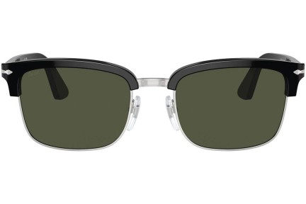 Sonnenbrille Persol PO3327S 95/31 Rechteck Schwarz