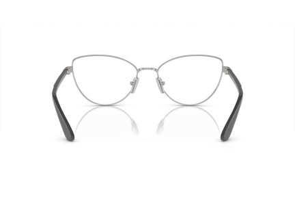 Glasses Vogue Eyewear VO4285 323 Cat Eye Silber