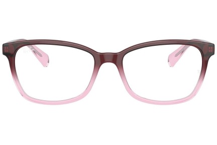 Brillen Ray-Ban RX5362 8311 Quadratisch Rosa