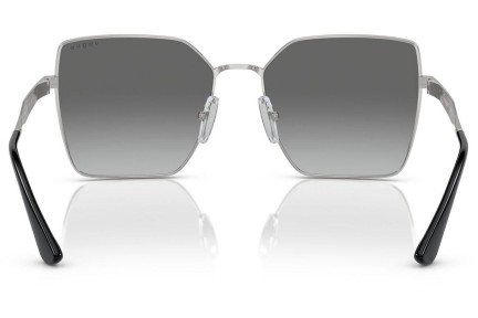 Sunglasses Vogue Eyewear VO4284S 323/11 Quadratisch Silber