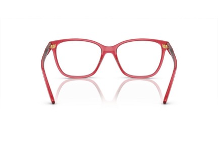 Brillen Vogue Eyewear VO5518 3084 Besondere Rot