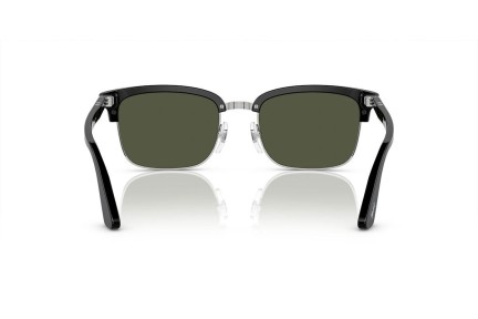 Sonnenbrille Persol PO3327S 95/31 Rechteck Schwarz