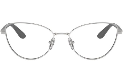 Glasses Vogue Eyewear VO4285 323 Cat Eye Silber