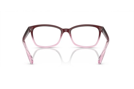 Brillen Ray-Ban RX5362 8311 Quadratisch Rosa