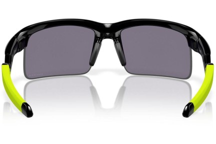 Sunglasses Oakley OJ9013 901301 Rechteck Schwarz