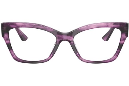 Brillen Vogue Eyewear VO5523 3090 Cat Eye Lila