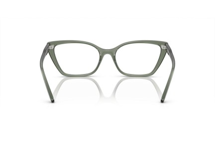 Glasses Vogue Eyewear VO5519 3086 Besondere Grün