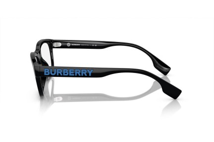 Glasses Burberry BE2385U 3001 Besondere Schwarz