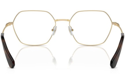 Glasses Swarovski SK1011 4013 Besondere Gold