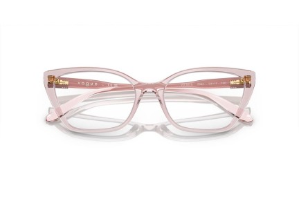 Brillen Vogue Eyewear VO5519 2942 Besondere Rosa