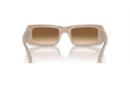 Sunglasses Persol PO3332S 119551 Rechteck Beige