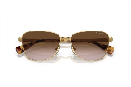 Sunglasses Ralph Lauren RA4143 900413 Besondere Gold