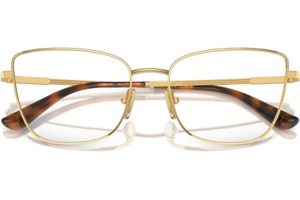 Brillen Vogue Eyewear VO4307 280 Cat Eye Gold