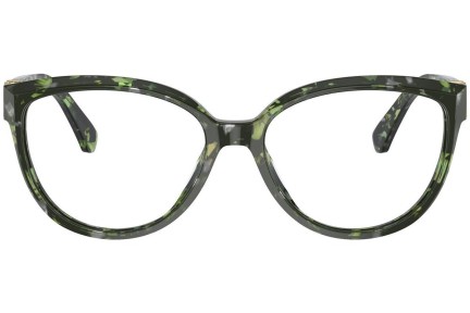 Glasses Michael Kors MK4114 3953 Cat Eye Grün