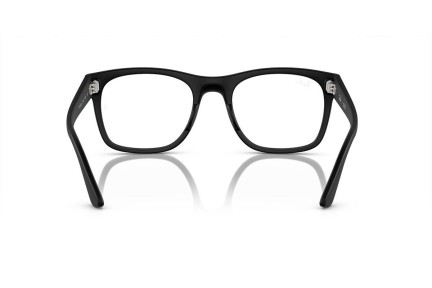 Brillen Ray-Ban RX7228 2477 Quadratisch Schwarz