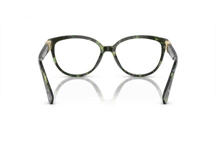 Glasses Michael Kors MK4114 3953 Cat Eye Grün