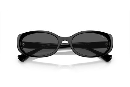 Sunglasses Ralph Lauren RA5306U 500187 Oval Schwarz