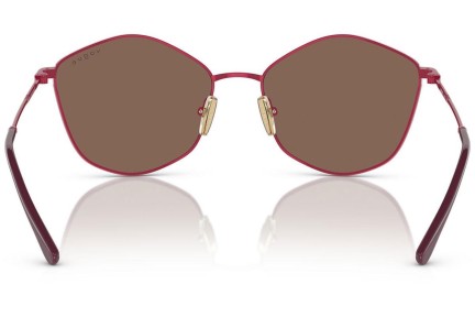 Sonnenbrille Vogue Eyewear VO4282S 514573 Besondere Rosa