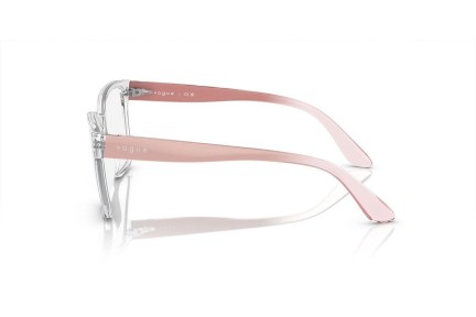 Glasses Vogue Eyewear VO5452 W745 Quadratisch Kristall