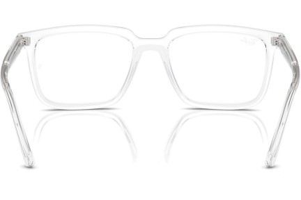 Glasses Ray-Ban RX7239 2001 Rechteck Kristall