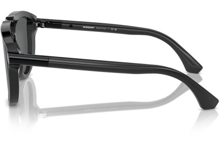 Sonnenbrille Burberry BE4427 411287 Besondere Schwarz