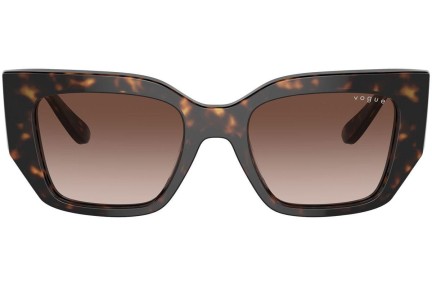 Sunglasses Vogue Eyewear VO5583S W65613 Besondere Havanna