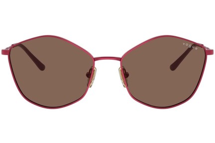 Sonnenbrille Vogue Eyewear VO4282S 514573 Besondere Rosa