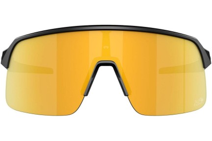 Sonnenbrille Oakley Sutro Lite OO9463 946360 Monoscheibe | Shield Schwarz