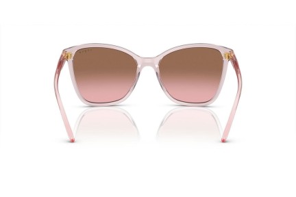 Sunglasses Vogue Eyewear VO5520S 294214 Cat Eye Rosa