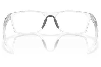 Glasses Oakley Hex Jector OX8032 803209 Rechteck Kristall