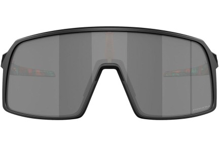 Sonnenbrille Oakley Sutro OO9406 9406B0 Monoscheibe | Shield Schwarz