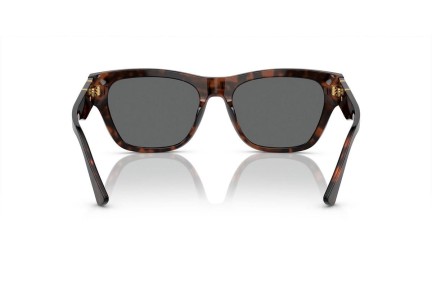 Sunglasses Versace VE4457 542987 Quadratisch Havanna