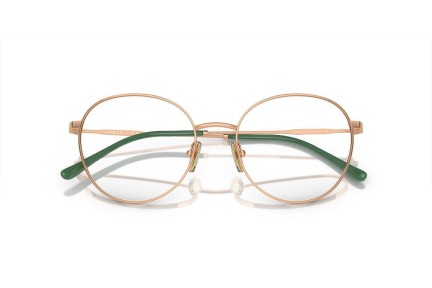 Brillen Vogue Eyewear VO4280 5152 Rund Gold