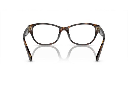 Brillen Ralph Lauren RL6237U 5003 Oval Havanna