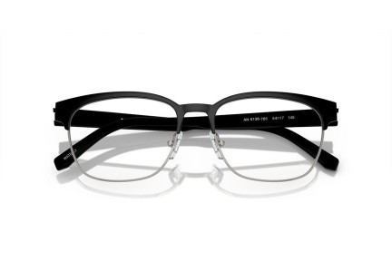 Glasses Arnette Waterly AN6138 765 Quadratisch Schwarz