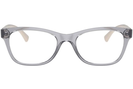 Brillen Vogue Eyewear VO5424B 3099 Cat Eye Grau