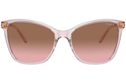 Sonnenbrille Vogue Eyewear VO5520S 294214 Cat Eye Rosa