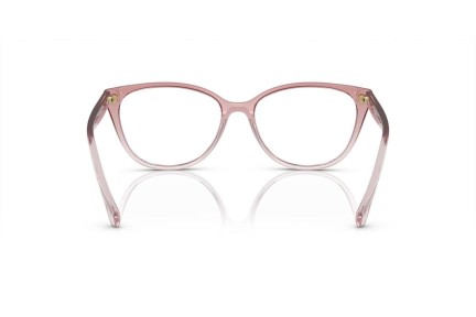 Brillen Ralph by Ralph Lauren RA7135 6125 Cat Eye Rosa