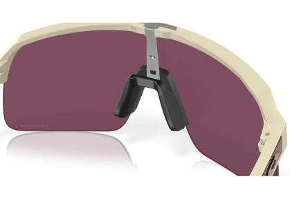 Sunglasses Oakley Sutro Lite OO9463 946352 Monoscheibe | Shield Weiß