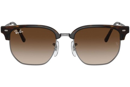 Sonnenbrille Ray-Ban Junior RJ9116S 152/13 Besondere Grau